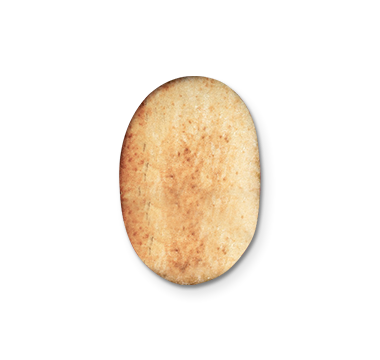 SMALL CYPRIOT OVAL PITTA BREAD