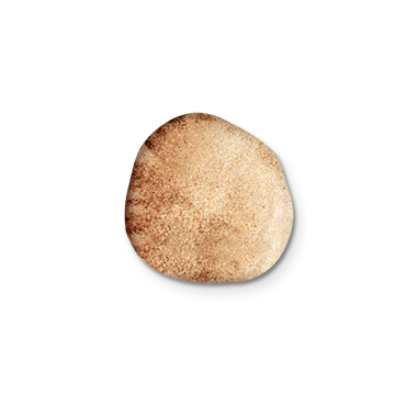 SMALL WHOLE WHEAT LEBANESE PITTA BREAD