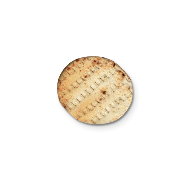COCKTAIL GREEK PITTA BREAD