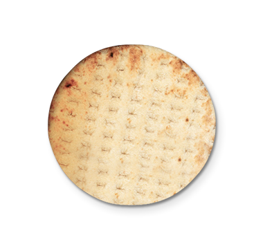 REGULAR GREEK PITTA BREAD