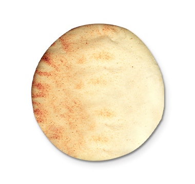 MEDIUM LEBANESE PITTA BREAD